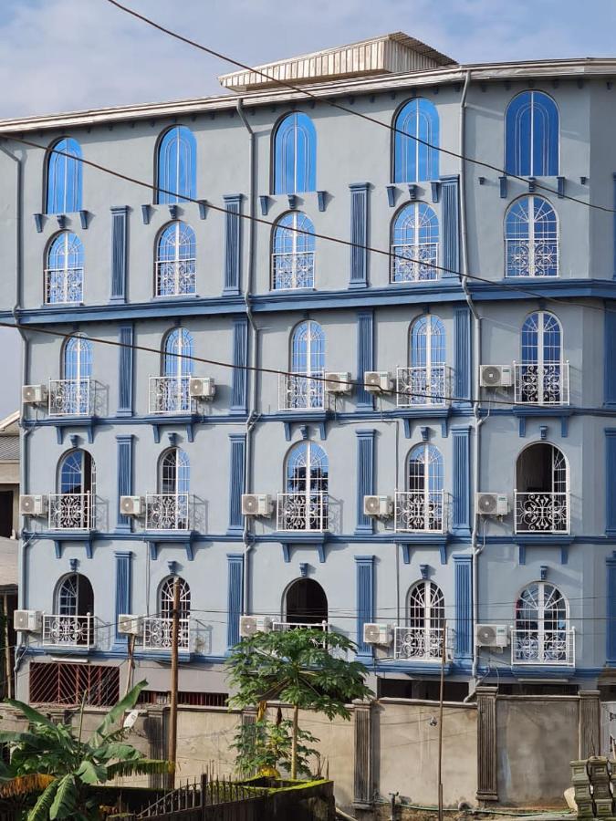 Dolce Vita Palacio Дуала Экстерьер фото