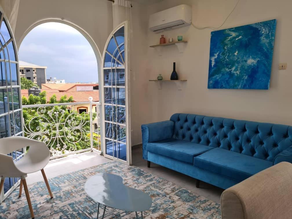 Dolce Vita Palacio Дуала Экстерьер фото