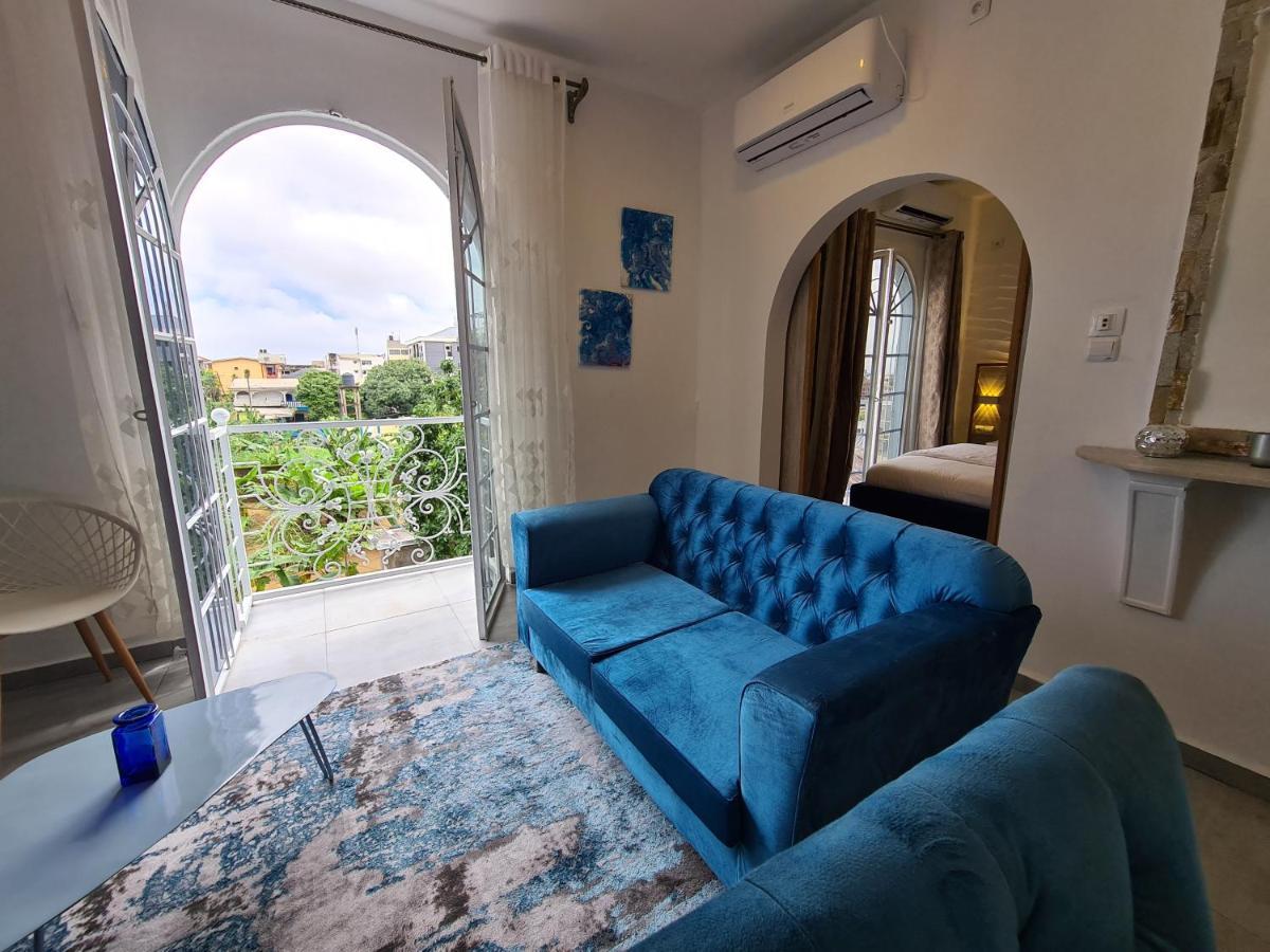 Dolce Vita Palacio Дуала Экстерьер фото