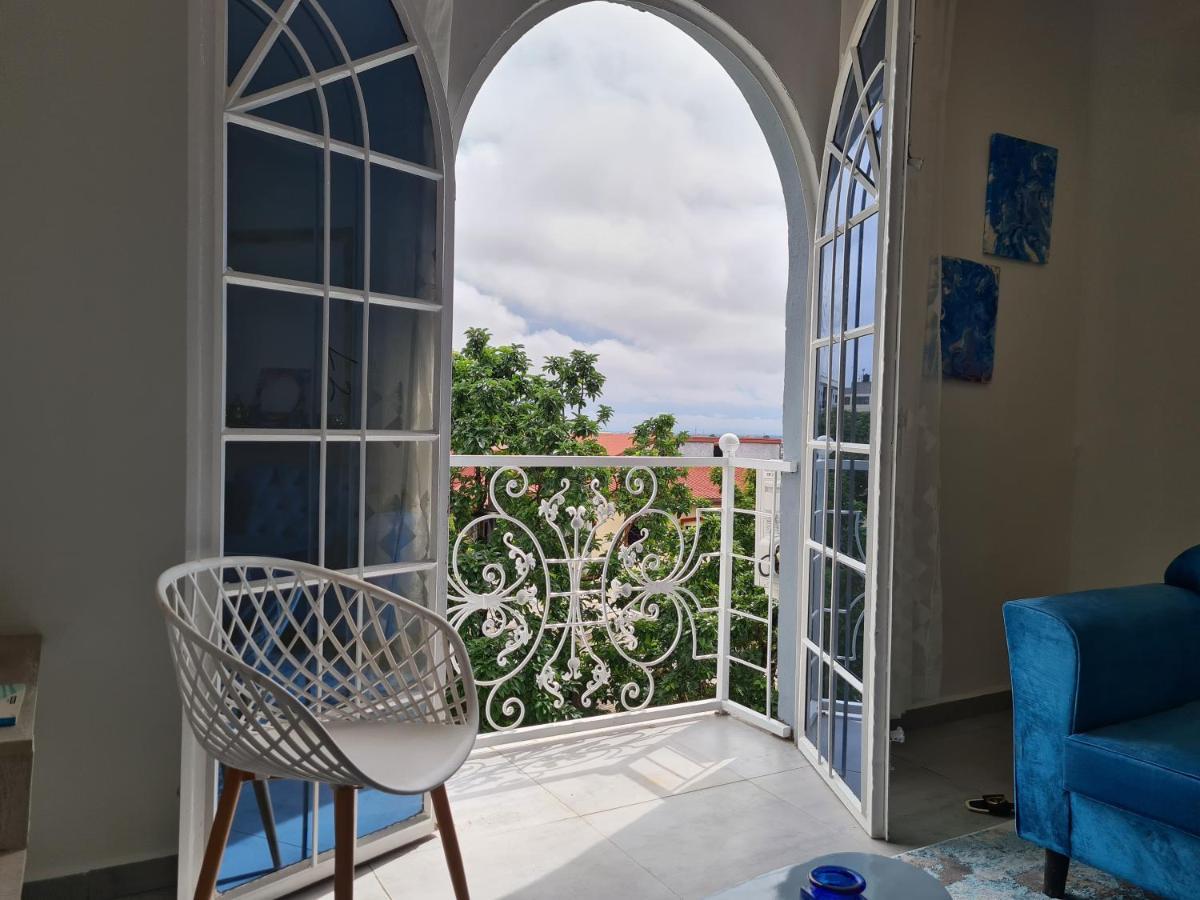 Dolce Vita Palacio Дуала Экстерьер фото