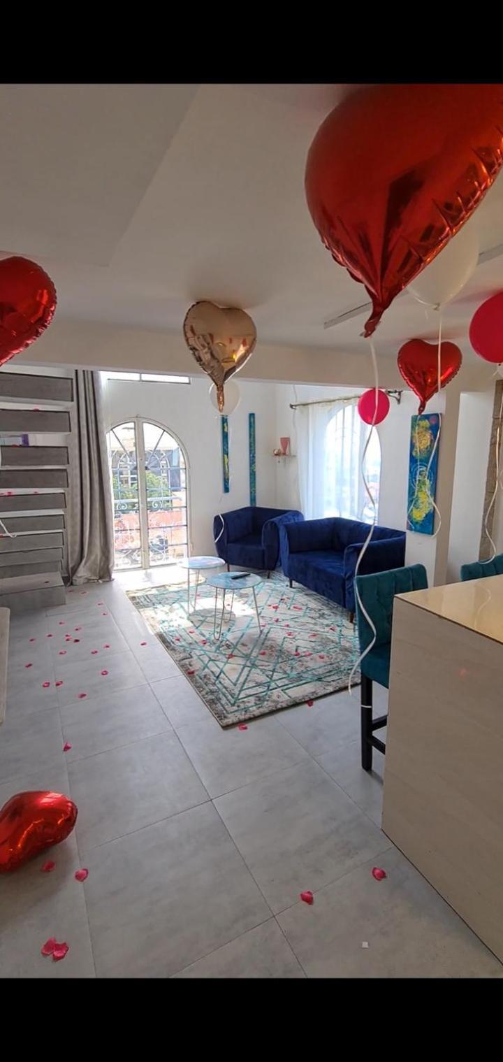 Dolce Vita Palacio Дуала Экстерьер фото